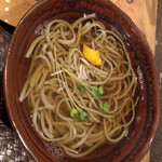 Teuchi Soba Nihachi - 