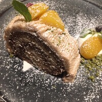 Tsuchi 農園野菜とチーズ料理 - 