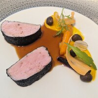 ドミニク・ブシェ トーキョー - 