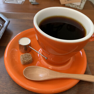 ハナ ムスビ チャープ カフェ_1