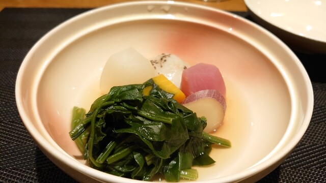 ノノナ Nonona 平塚 和食 その他 食べログ