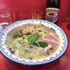 思案橋ラーメン