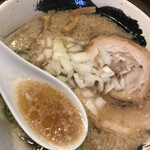 麺や 玄 - 