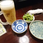 Izakaya Maruchin - 