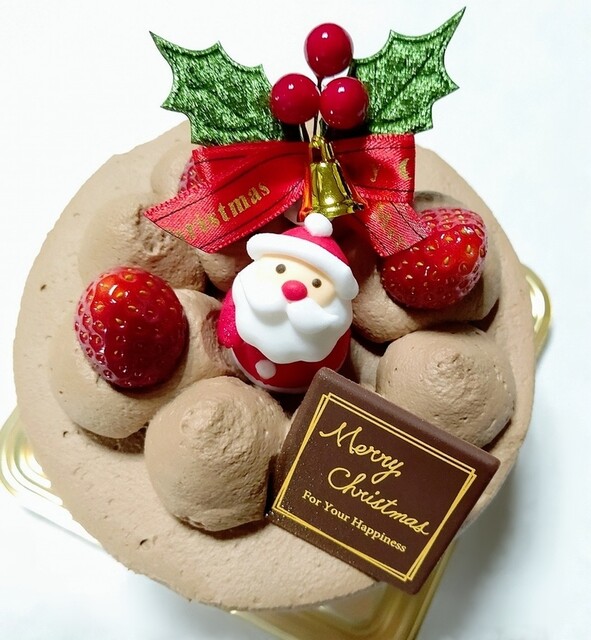 かおり菓子店（kaori） &ndash; 盛岡の洋菓子カフェで絶品スイーツを堪能