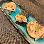 鉄板焼ダイニングKUNI - 2020年鉄板焼ダイニングKUNI