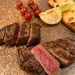 鉄板焼ダイニングKUNI - 2020年鉄板焼ダイニングKUNI