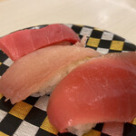 Kaisenzushi Toretore Ichiba - 