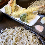 Edosoba Yasuke - 