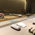 Sushi Ryouri Ichi Taka - 