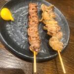 焼鳥酒場 トリマル - 