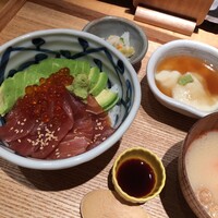 小割烹おはし 恵比寿 -  小割烹おはし 恵比寿 -