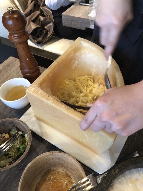 Isola イソラ 西鉄福岡 天神 イタリアン 食べログ Isola イソラ 西鉄福岡 天神 イタリアン 食べログ
