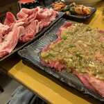 Yakiniku Nikushima - 