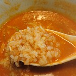 はなさき家 - 今日も美味しい(´▽｀)