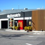 マクドナルド 155知立店 知立 ハンバーガー 食べログ マクドナルド 155知立店 知立 ハンバーガー 食べログ