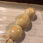 鶏's - 鶏's(うずらの玉子)
