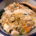 鶏's - 鶏's(親子丼)