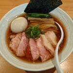 麺屋 さくら井 - 