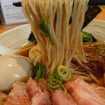 麺屋 さくら井 - 