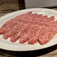 焼肉 ジャンボ はなれ - 