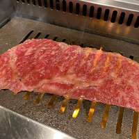 焼肉 ジャンボ はなれ - 