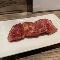 焼肉 ジャンボ はなれ - 