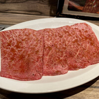 焼肉 ジャンボ はなれ - 