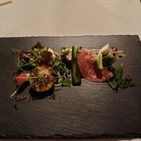 Roji銀 - 