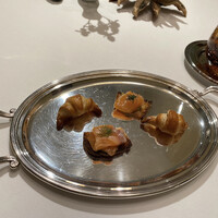 ロドラント ミノルナキジン - 