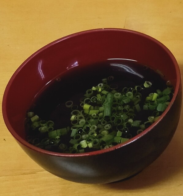 うどん屋 寅久（とらきゅう） - 二戸（うどん）の写真