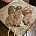 Tosaka-na Dining Gosso - 