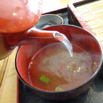 西原蕎麦 - 