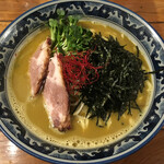 menyasaichi - らぁ麺