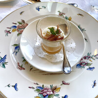 アンティカ オステリア デル ポンテ - 