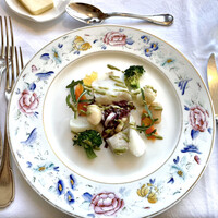 アンティカ オステリア デル ポンテ - 