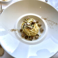 アンティカ オステリア デル ポンテ - 