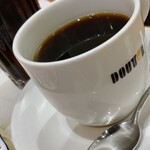 ドトールコーヒーショップ - 