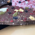 モンロワール - 料理写真: