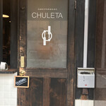 h CHULETA - 