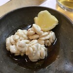 楽座 - いつもながら「筋」は感じません。