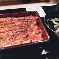 うなぎ 目白ぞろ芽 - 