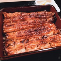うなぎ 目白ぞろ芽 - 