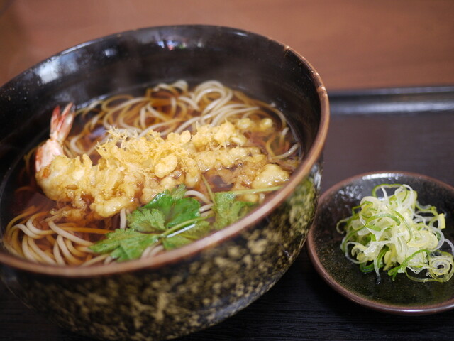 Soba Dokoro Shoju An