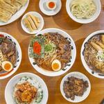 らーめん おっぺしゃん - 料理写真: