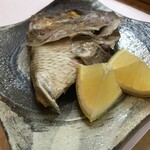 楽座 - チョッと小さいかな。」