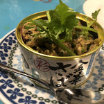 ガラムマサラ - ざ、サバカン