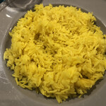 ガラムマサラ - 