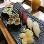 楽座 - これで〆ればヨカッたのに・・・。