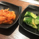 Yakiniku Hanten Keishouen - 